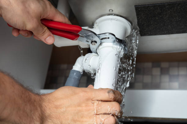 Best Local water damage restoration  in Hughesville, PA