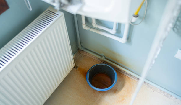 Best 24/7 water damage repair  in Hughesville, PA